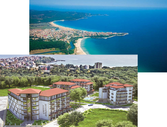 about primorsko